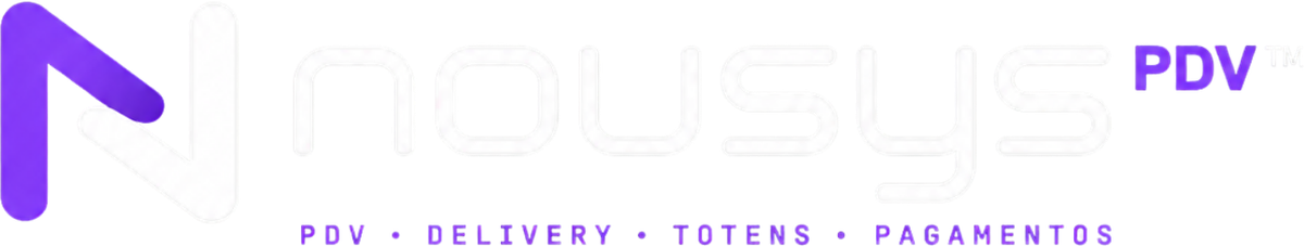 Nousys PDV